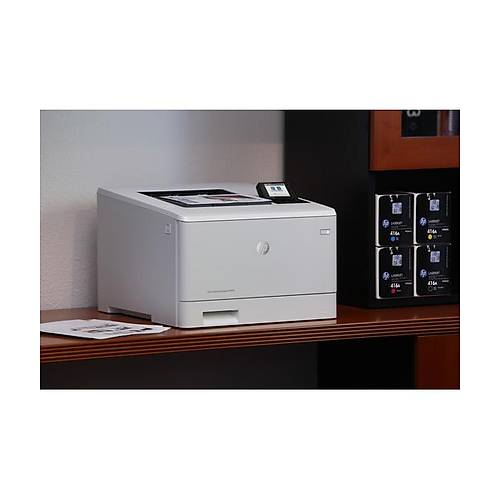 HP Color LaserJet Ent M455dn Prntr