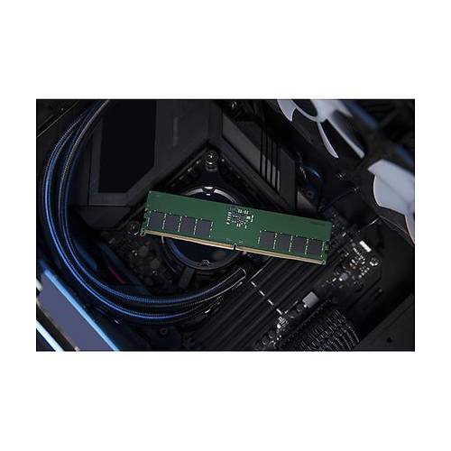 Kingston 16GB 4800MHz DDR5 Non-ECC CL40 DIMM 1Rx8