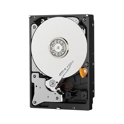 Western Digital Red 3.5'' 1TB WD10EFRX  SATA3 Hard Disk