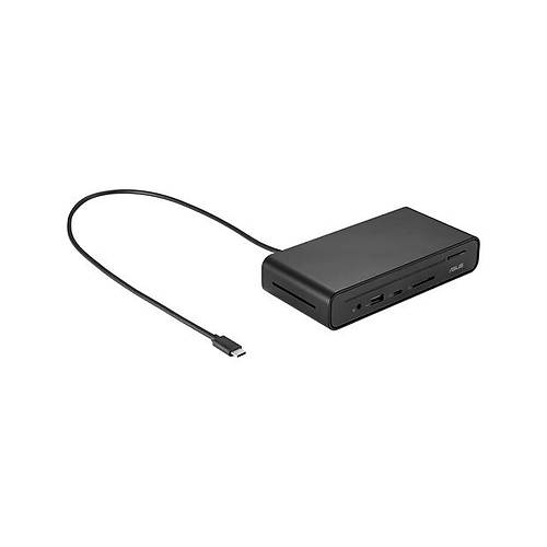 ASUS DC300 3 DISPLAY USB-C DOCK/EU