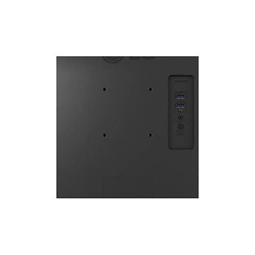 LG 25" 25MS550-B IPS Full HD 5ms 100Hz