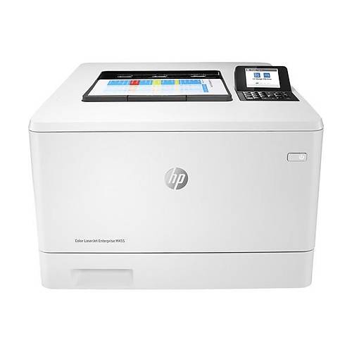 HP Color LaserJet Ent M455dn Prntr
