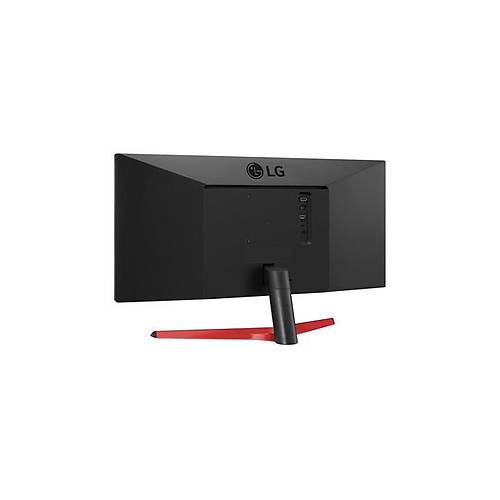 LG 29'' 29WP60G-B 21:9 UltraWide FHD HDR IPS Monitor