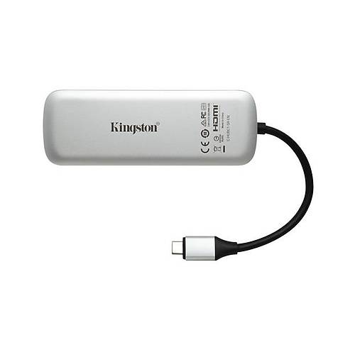 Kingston Nucleum Type C Hub