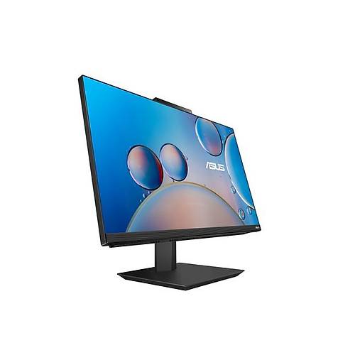 ASUS A5702WVARK-I58512B0D 27" FHD Black, Intel RPL-R Core 5 Processor 120U 1.4 GHz (12MB Cache, up to 5.0 GHz, 10 Cores), 8GB DDR5