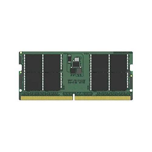 32GB 4800MT/s DDR5 Non-ECC CL40 SODIMM 2Rx8