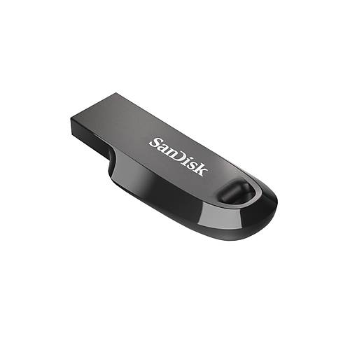 SanDisk Ultra Curve USB 3.2 128GB Black