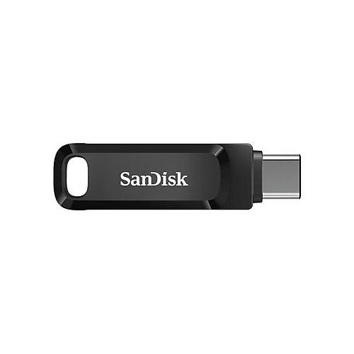 SanDisk Ultra Dual Drive Go USB Type-C F