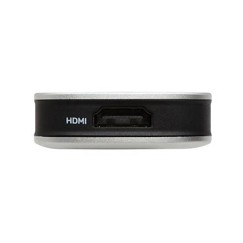 Kingston Nucleum Type C Hub