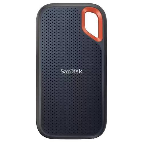 SanDisk Extreme Portable SSD 8TB