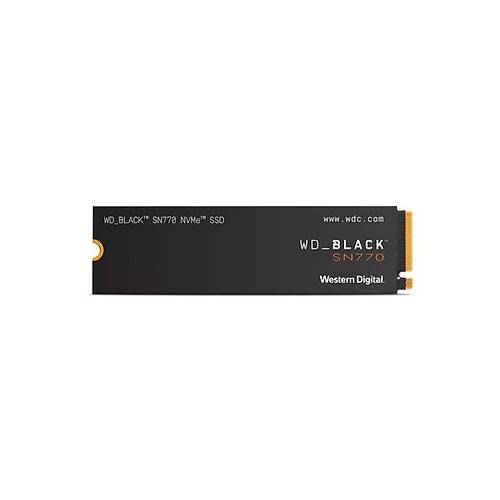WD Black M.2 2TB PCIE GEN4
