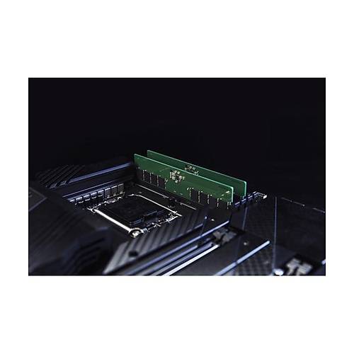 Kingston 16GB 4800MHz DDR5 Non-ECC CL40 DIMM 1Rx8