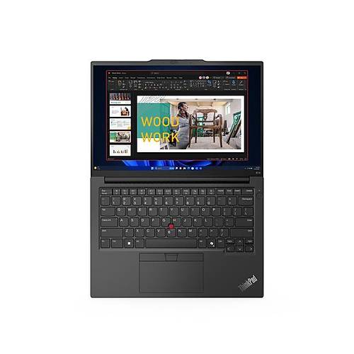LENOVO TP E14 G6 ULT5 16GB 512GB DOS