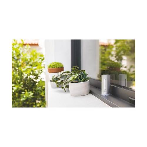 Netatmo Meteoroloji stasyonu