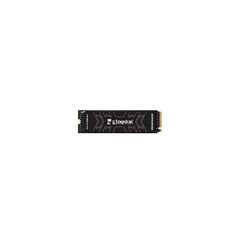 500G Kingston Renegade PCIe 4.0 NVMe M.2 SSD