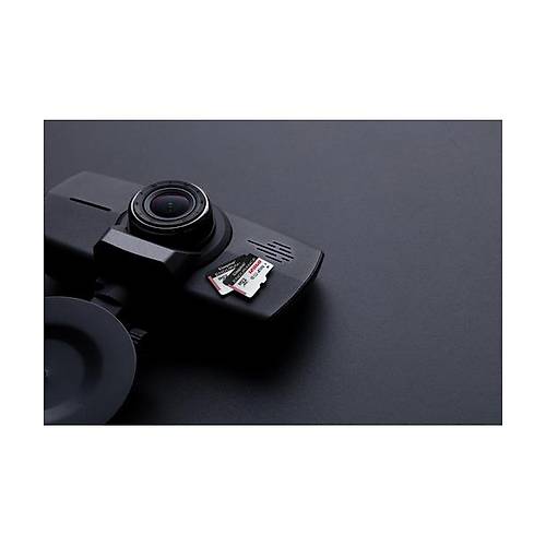 Kingston 128GB microSDHC Endurance 95R/45W C10 A1 UHS-I Card Only