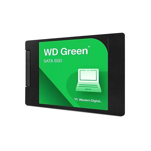 WD Green 2.5'' 240GB SATA