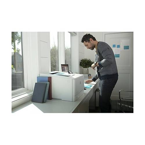 HP Color LaserJet Ent M455dn Prntr