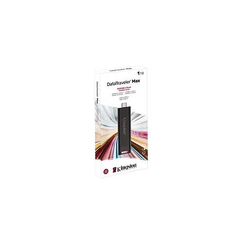 Kingston 1TB USB 3.2 Gen 2 DataTraveler Max