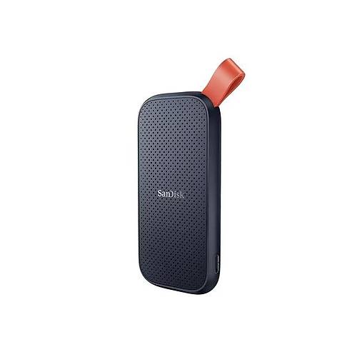 SanDisk Portable SSD 1TB