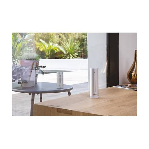 Netatmo Meteoroloji stasyonu