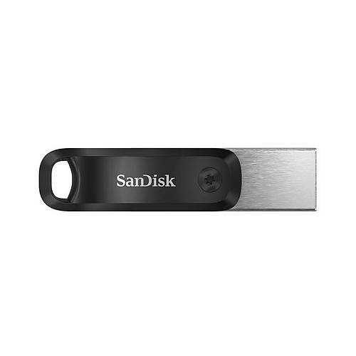 SanDisk iXpand Flash DriveGo 64GB USB3.0