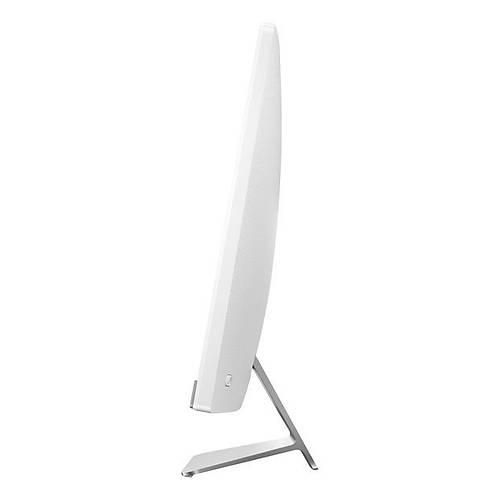 ASUS A3402WVAK-MMC215W 23.8" FHD White, Intel Core i5-1335U Processor 1.3 GHz (12M Cache, up to 4.6 GHz, 10 cores), 8GB DDR5 SO-DI