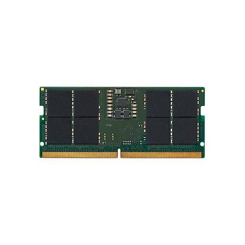 16GB 5600MT/s DDR5 Non-ECC CL46 SODIMM 1Rx8