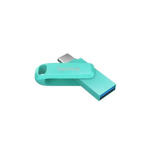 SanDisk Ultra Dual DriveGo Type-C64GB TF