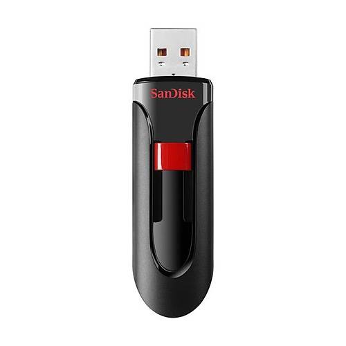 SanDisk Cruzer Glide 64GB