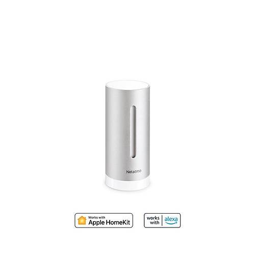 Netatmo Ek  Mekan Modl