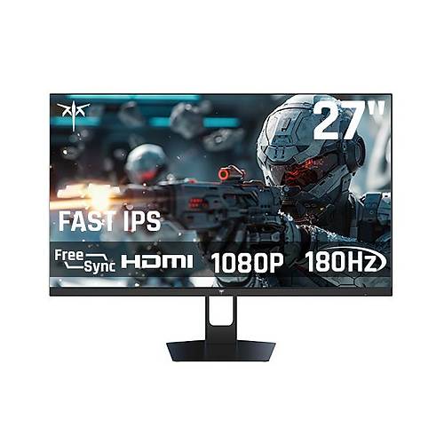 KTC 27" H27F22 FHD IPS 180Hz 3ms/1msMPRT