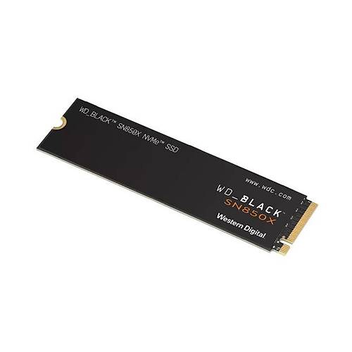 WD_BLACK SN850X 1TB M.2 NVMe