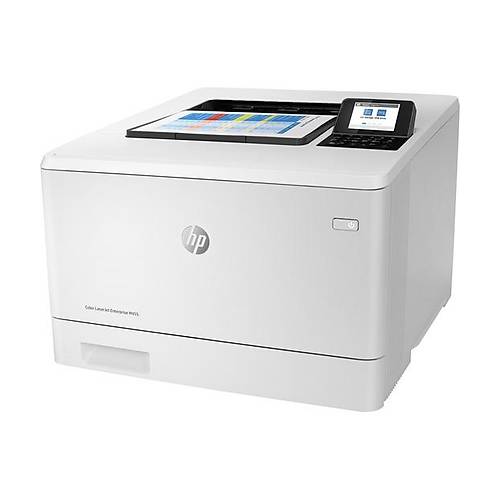 HP Color LaserJet Ent M455dn Prntr