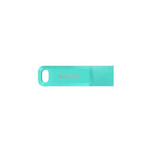 SanDisk Ultra Dual DriveGo Type-C64GB TF