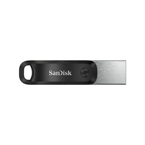 SANDISK 256 GB Ixpand Flash Drive Go