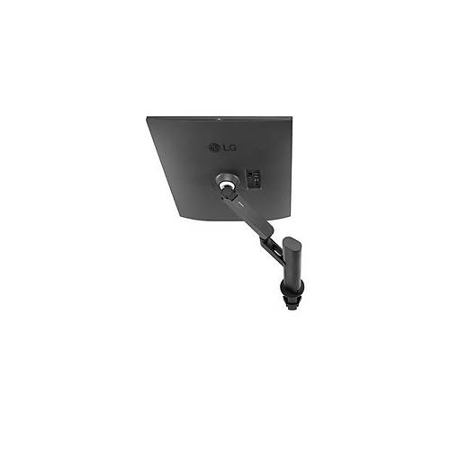 LG 28" 28MQ780 5Ms 60Hz Dual Up QHD 2K Ergo Nano IPS Monitor
