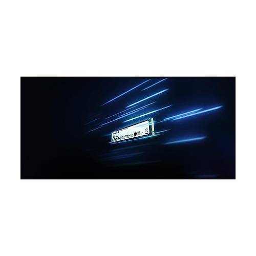 Kingston 2000GB NV2 M.2 2280 PCIe 4.0 NVMe SSD