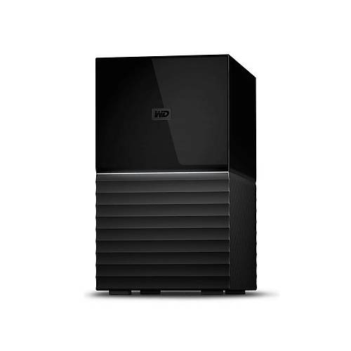 My Book Duo 28TB  USB 3.2 Gen 1