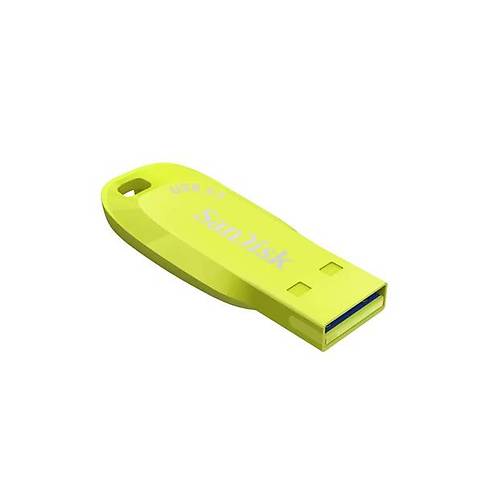 SanDisk UltraShift 512GB USB 3.2 Gen1 EP