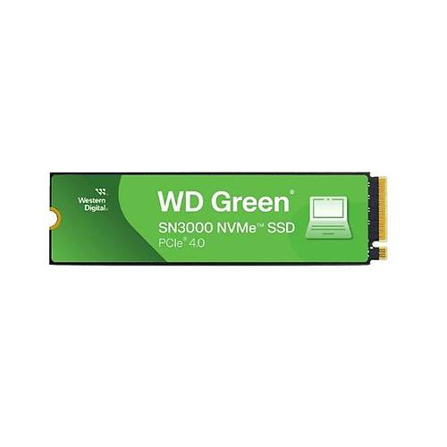 WD Green SN3000 NVMe M.2 1TB