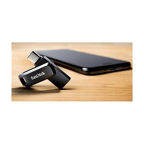 SanDisk Ultra Dual Drive Type-C USB 32GB