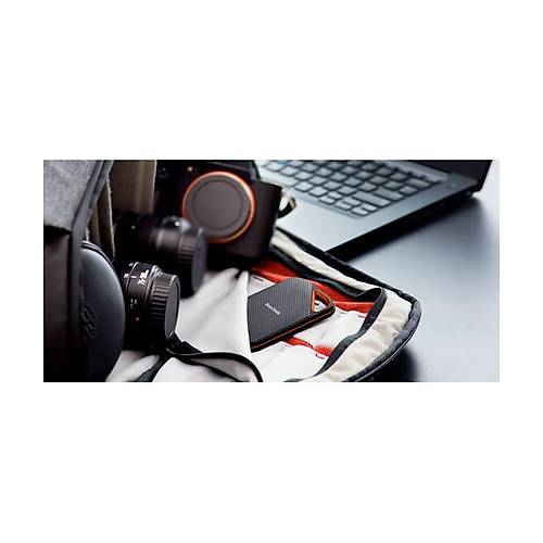 SanDisk Extreme PRO Portable SSD 2000MB/