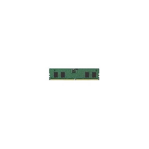 8GB 5600MT/s DDR5 Non-ECC CL46 DIMM 1Rx16