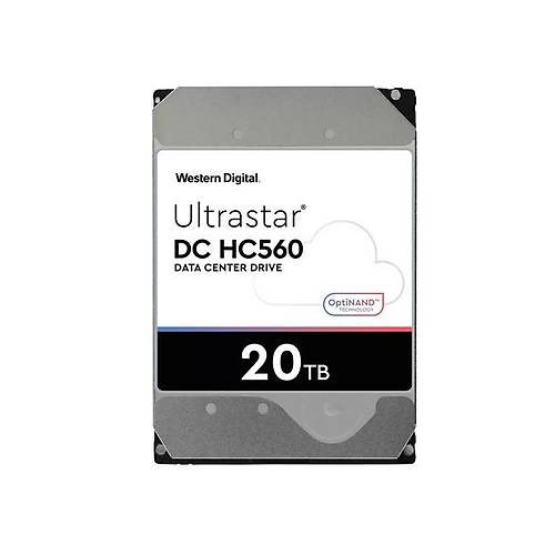 Ultrastar DC HC560 20TB