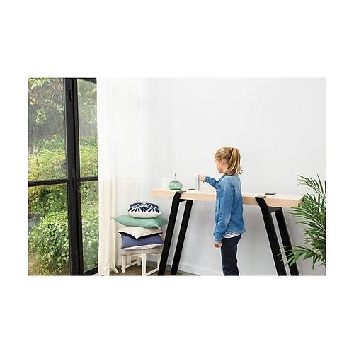 Netatmo Meteoroloji stasyonu