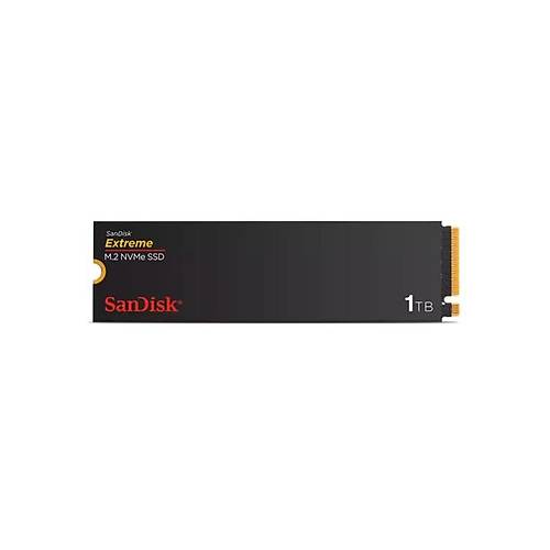 SANDISK EXTREME NVMe PCIe Gen 4 SSD 1TB