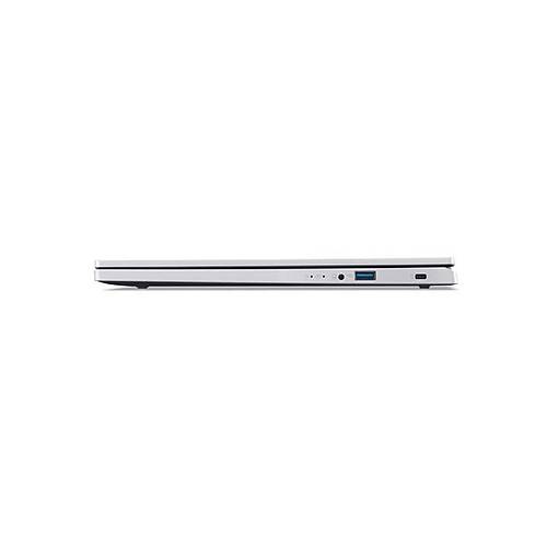 ACER A315-24 RYZ3-7320 8GB 256SSD UMA 15.6''FHD LINUX SILVER