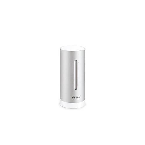 Netatmo Ek  Mekan Modl