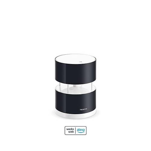 Netatmo Anemometre (Rzgar ler)